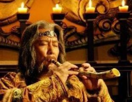 刘穆之:寒门贵子的崛起与东晋末年的政治博弈