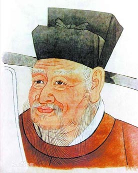 包拯变成阎王了是因为什么?有什么说法?