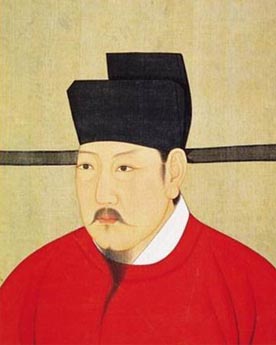 宋仁宗是什么皇帝?真的那么仁慈吗?