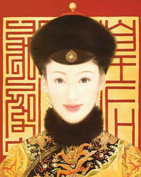 慈安真的是被毒死的吗?真相是什么?