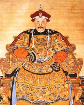 历史上嘉庆皇帝的真实死因是什么?被雷劈死的吗?