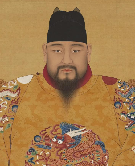 从英主到昏君:明英宗形象嬗变背后的历史逻辑