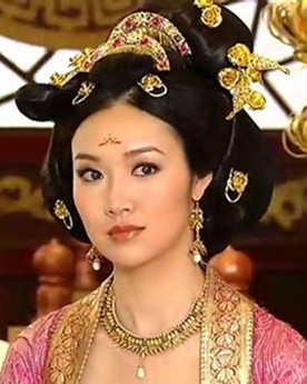 唐武宗李炎妻子是谁?与王才人有一段爱情佳话