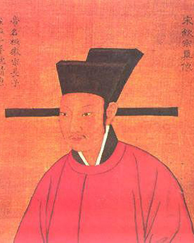 宋哲宗是个怎样的皇帝?他是个好皇帝吗?