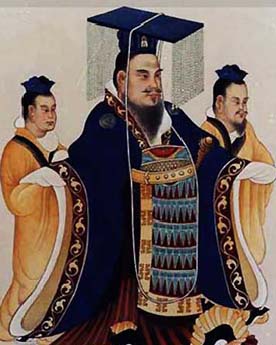 汉武帝为什么要杀李陵全家?真相是什么?