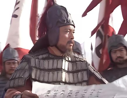 街亭之重与马谡之任:诸葛亮决策背后的战略考量