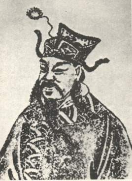 历史上李思训是什么人?他的一生是什么样的