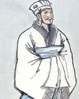 徐福为秦始皇的寻找不死神药竟是猕猴桃