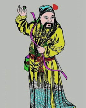 孟昶:后蜀末代皇帝,他的一生有着怎样的经历?