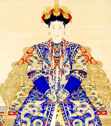 虚实之间:孝敬宪皇后与甄嬛传角色的历史解构