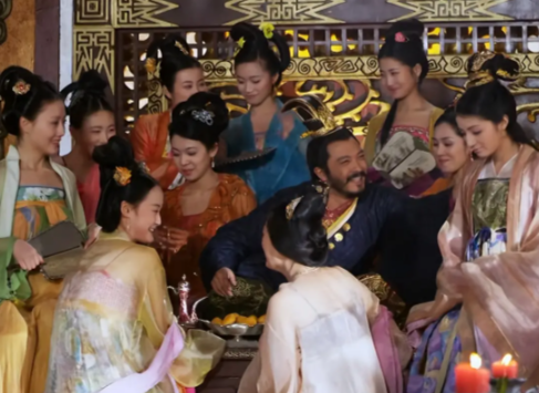 皇权下的宫闱秘辛:皇帝能否随意临幸宫女?