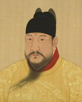 朱高炽妃子郭爱妃是什么出身?她最后的结局如何?