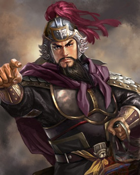 真猛男,一人灭三国的大唐猛将苏定方