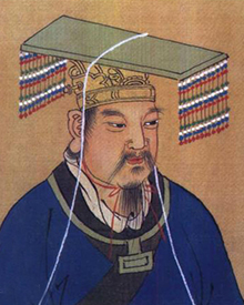 周武王姬发在位期间,有哪些为政举措?