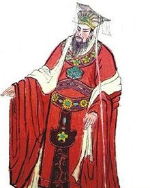 周共王姬繄扈:西周第六位君主,他的一生经历了什么?