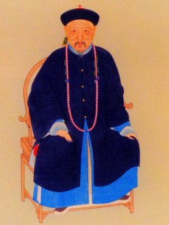 雍正如此重用李卫的原因是什么呢?