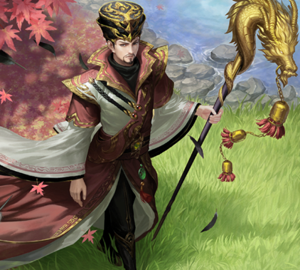 宗预字德艳:蜀汉外交的铁骨与暮年风骨