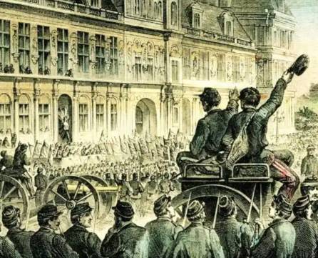 血火交织的觉醒:法国里昂工人起义时间线与历史回响