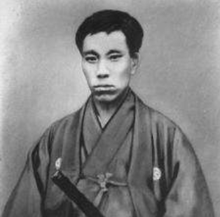 狂澜挽日:高杉晋作与日本近代化的觉醒之路