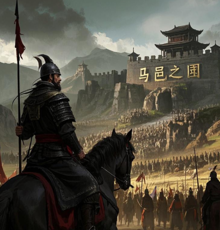 马邑之围:历史长河中的战略镜鉴