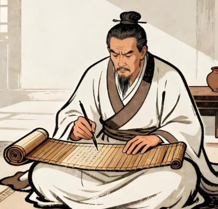 韩非法家思想:秦朝治国理政的基石与双刃剑