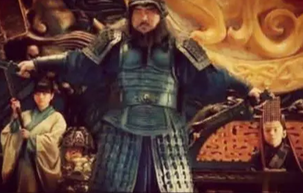 董卓乱政:撕裂东汉的乱世序幕