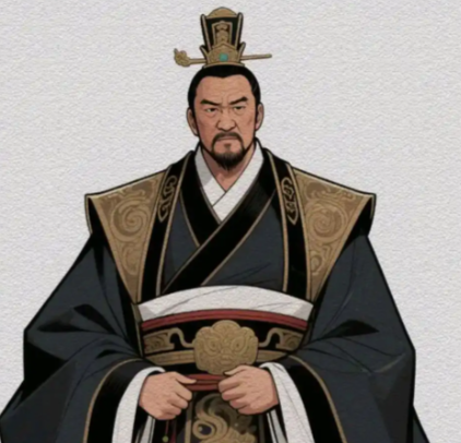三年蛰伏终问鼎:楚庄王的隐忍棋局与霸主之路