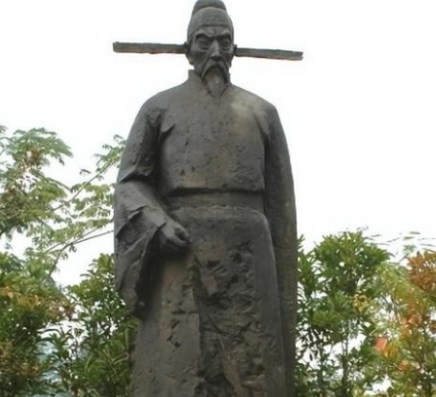 三元魁首立朝纲:商辂三朝辅政,以忠贞守家国