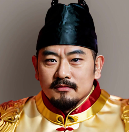 从乞钵到龙椅:解码朱元璋布衣逆袭的底层逻辑
