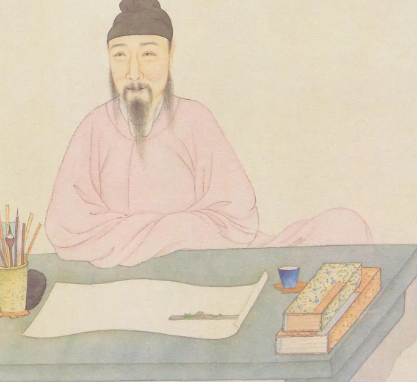 科场劫波碎青云:唐寅的蒙冤半生与落魄才魂