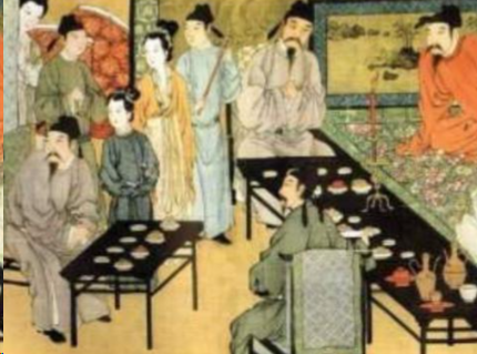 门阀执笔:世家文人掌朝背后的朝堂治理密码