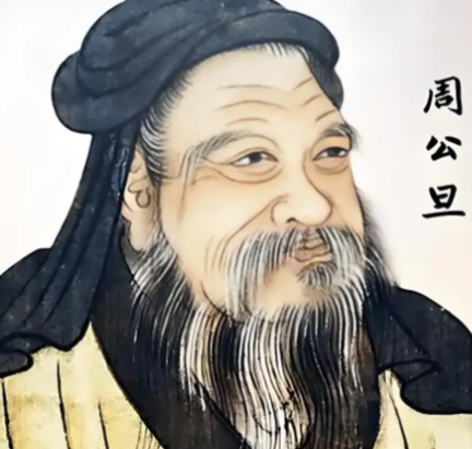 双贤共辅兴周业,甘棠遗爱耀千秋:召公与周公的治世传奇