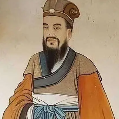 袁盎以忠骨撑起汉室调和梁