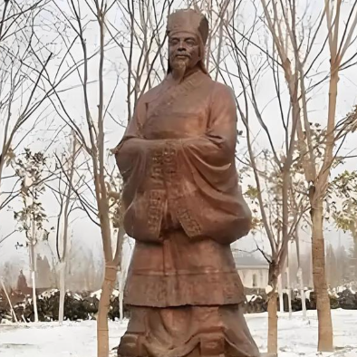 范雎献“远交近攻”,重塑战国乾坤