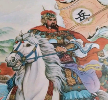 北伐烽烟与皇权暗刃:岳飞的功业悲歌与风波亭冤案根源
