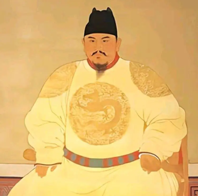 朱标死后朱元璋弃立朱棣:一场基于王朝根本利益的理性抉择
