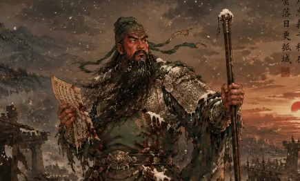 同为蜀汉核心功臣,关羽的亭侯为何始终追不上张飞诸葛亮的乡侯