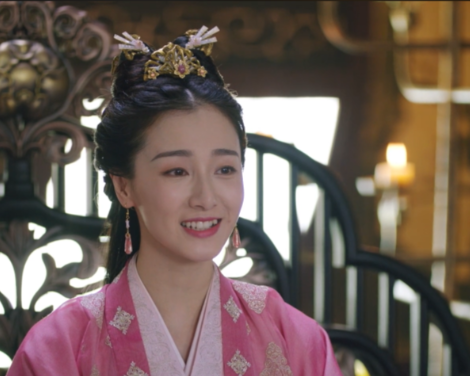 从汴京帝姬到北国孤魂,宋徽宗第十九女赵缨络的靖康悲歌与最终结局