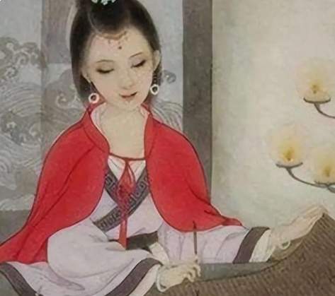 东观灯影下:班昭以女子之笔续成汉书绝业