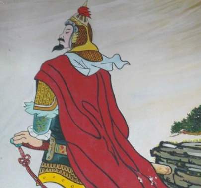 王彦与八字军的河朔抗金传奇