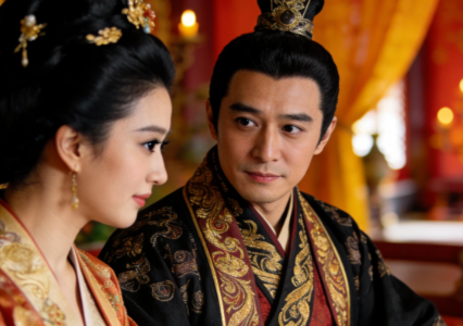 隋代“二圣”的特殊婚姻:杨坚与独孤伽罗的一夫一妻真相