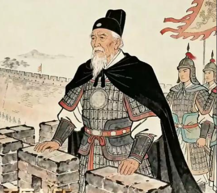 辽左筑屏:孙承宗的关宁锦经略