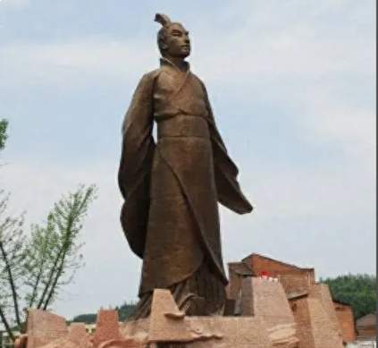 赋笔通西南:司马相如以文为桥的安边传奇